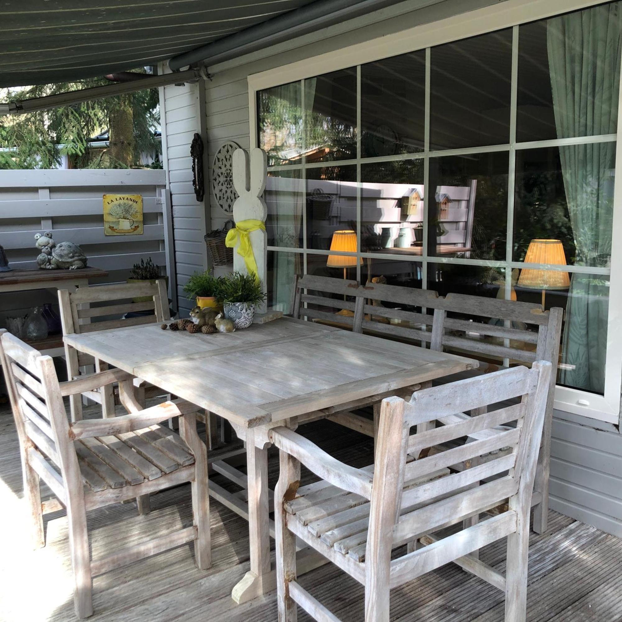 Chalet Relax 祖滕达尔 外观 照片