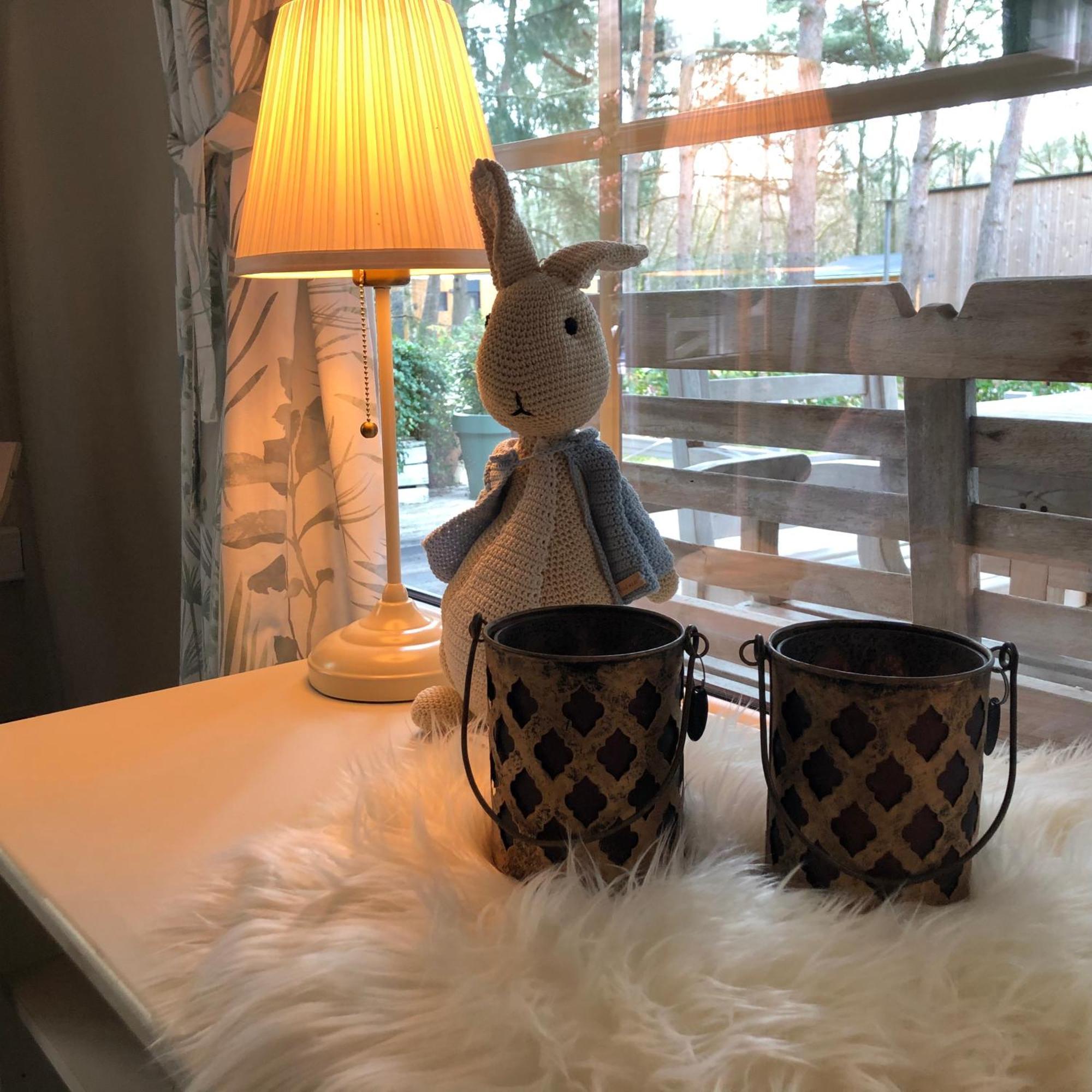 Chalet Relax 祖滕达尔 外观 照片